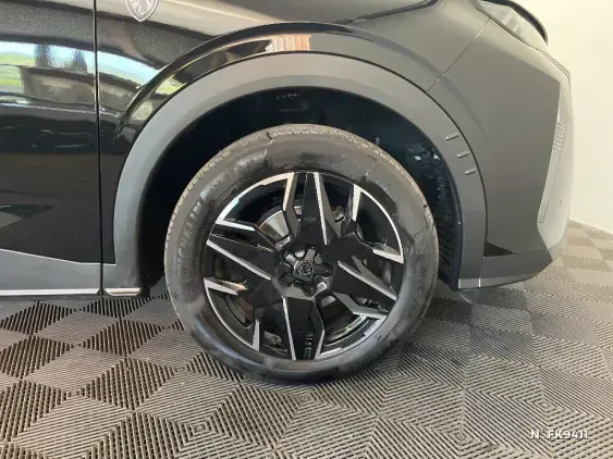PEUGEOT 3008 III - voiture de démonstration - Photo 8