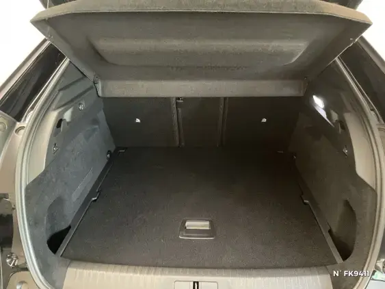 PEUGEOT 3008 III - voiture de démonstration - Photo 7