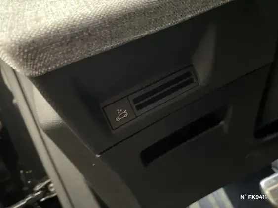 PEUGEOT 3008 III - voiture de démonstration - Photo 15