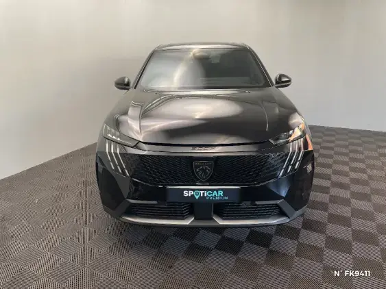PEUGEOT 3008 III - voiture de démonstration - Photo 3