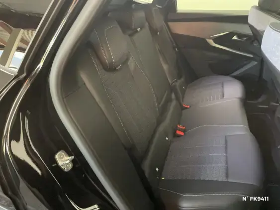 PEUGEOT 3008 III - voiture de démonstration - Photo 11