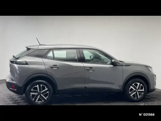 PEUGEOT 2008 - voiture de démonstration - Photo 5