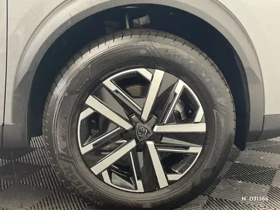 PEUGEOT 2008 - voiture de démonstration - Photo 8