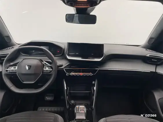 PEUGEOT 2008 - voiture de démonstration - Photo 9