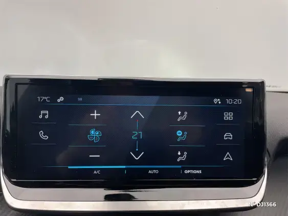 PEUGEOT 2008 - voiture de démonstration - Photo 13