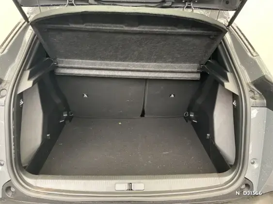 PEUGEOT 2008 - voiture de démonstration - Photo 7