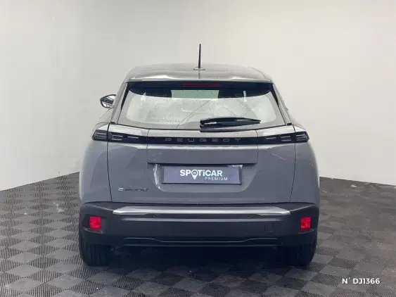 PEUGEOT 2008 - voiture de démonstration - Photo 6