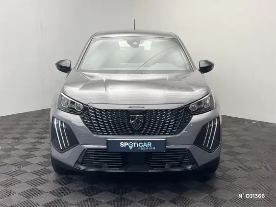 PEUGEOT 2008 - voiture de démonstration - Photo 3