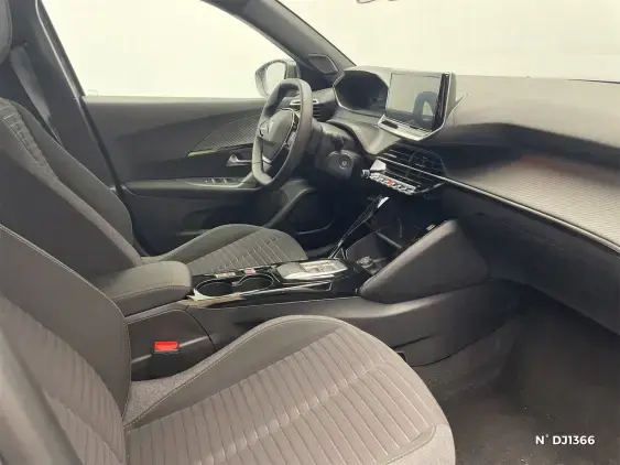 PEUGEOT 2008 - voiture de démonstration - Photo 10