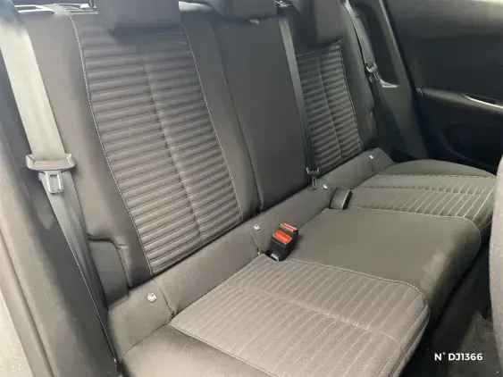 PEUGEOT 2008 - voiture de démonstration - Photo 11