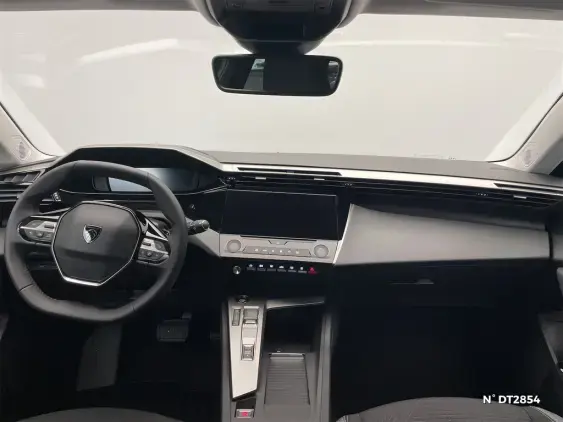 PEUGEOT 308 SW III - voiture de démonstration - Photo 9