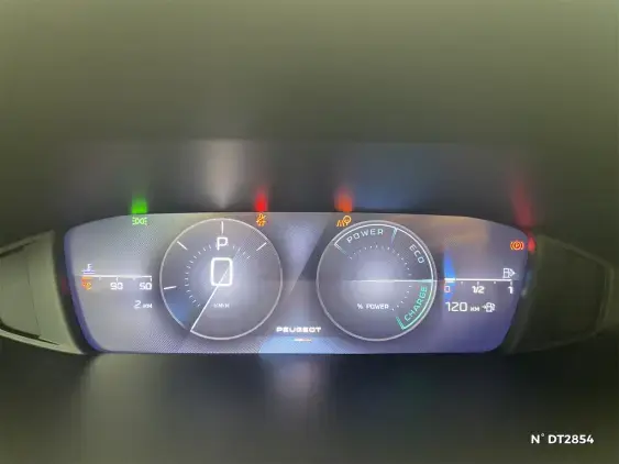 PEUGEOT 308 SW III - voiture de démonstration - Photo 12