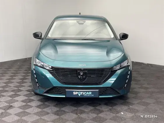 PEUGEOT 308 SW III - voiture de démonstration - Photo 3