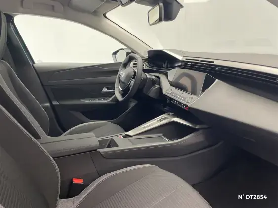 PEUGEOT 308 SW III - voiture de démonstration - Photo 10