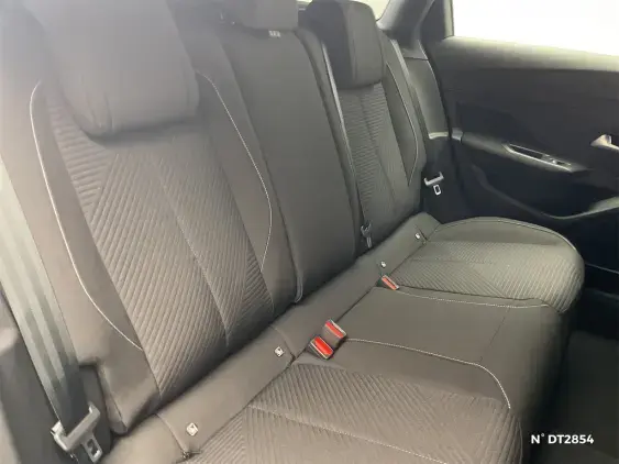 PEUGEOT 308 SW III - voiture de démonstration - Photo 11