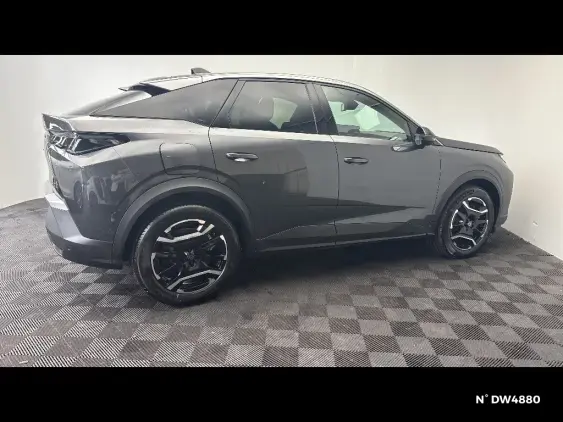 PEUGEOT 3008 III - voiture de démonstration - Photo 5