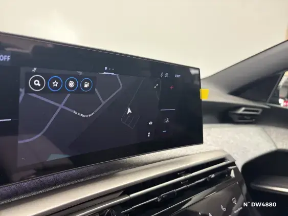 PEUGEOT 3008 III - voiture de démonstration - Photo 13