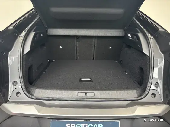 PEUGEOT 3008 III - voiture de démonstration - Photo 7