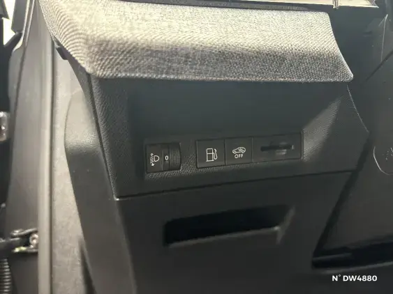 PEUGEOT 3008 III - voiture de démonstration - Photo 15