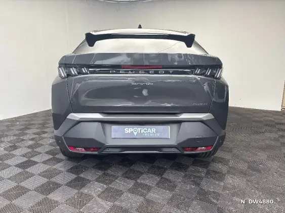 PEUGEOT 3008 III - voiture de démonstration - Photo 6