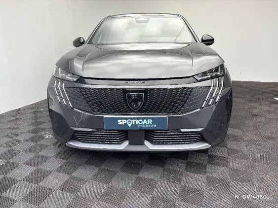 PEUGEOT 3008 III - voiture de démonstration - Photo 3