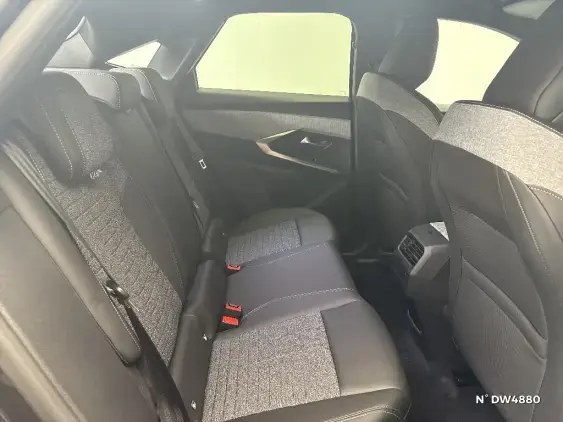 PEUGEOT 3008 III - voiture de démonstration - Photo 11