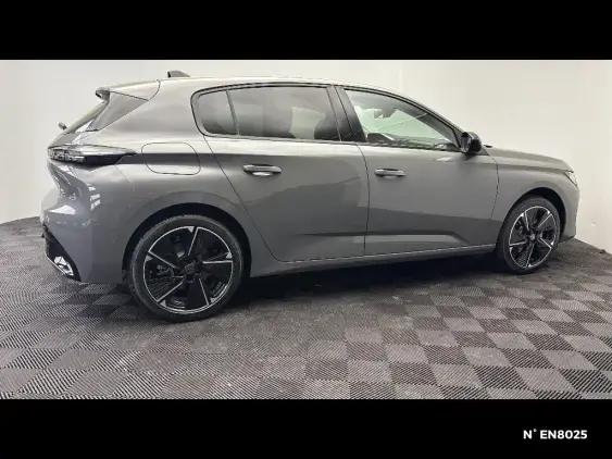 PEUGEOT 308 ELECTRIQUE III - voiture de démonstration - Photo 5