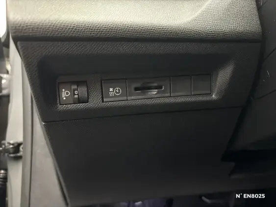 PEUGEOT 308 ELECTRIQUE III - voiture de démonstration - Photo 15