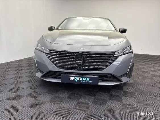 PEUGEOT 308 ELECTRIQUE III - voiture de démonstration - Photo 3