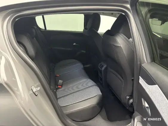 PEUGEOT 308 ELECTRIQUE III - voiture de démonstration - Photo 11