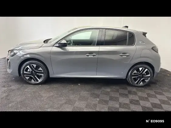 PEUGEOT 208 ELECTRIQUE II - voiture de démonstration - Photo 2