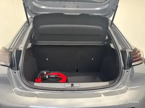 PEUGEOT 208 ELECTRIQUE II - voiture de démonstration - Photo 7