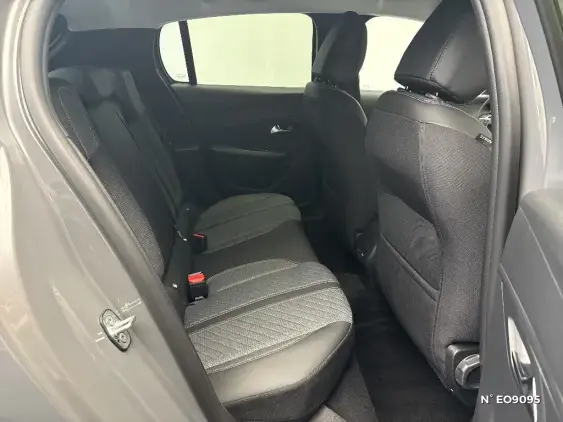 PEUGEOT 208 ELECTRIQUE II - voiture de démonstration - Photo 11