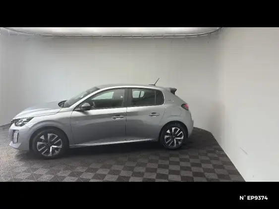 PEUGEOT 208 II - voiture de démonstration - Photo 2