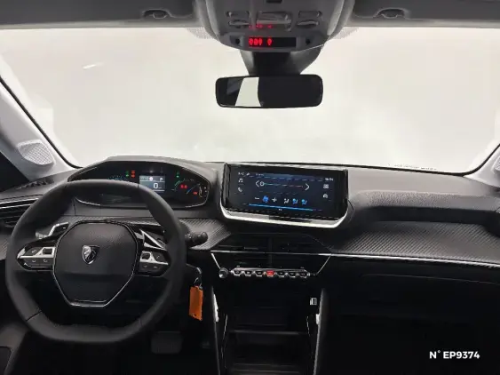 PEUGEOT 208 II - voiture de démonstration - Photo 9