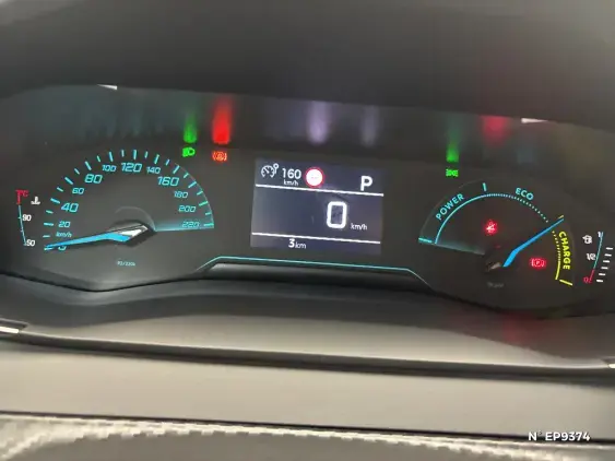 PEUGEOT 208 II - voiture de démonstration - Photo 12