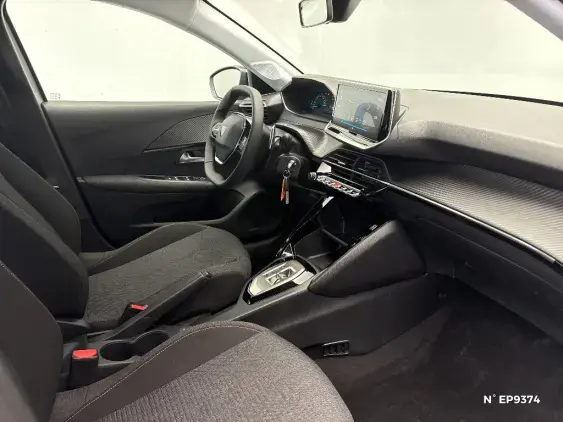 PEUGEOT 208 II - voiture de démonstration - Photo 10