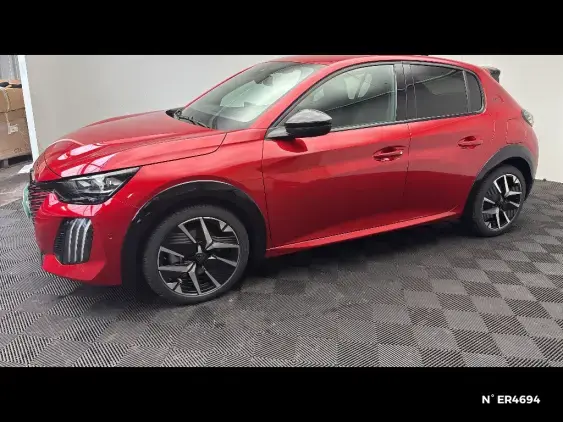 PEUGEOT 208 BUSINESS R II - voiture de démonstration - Photo 2