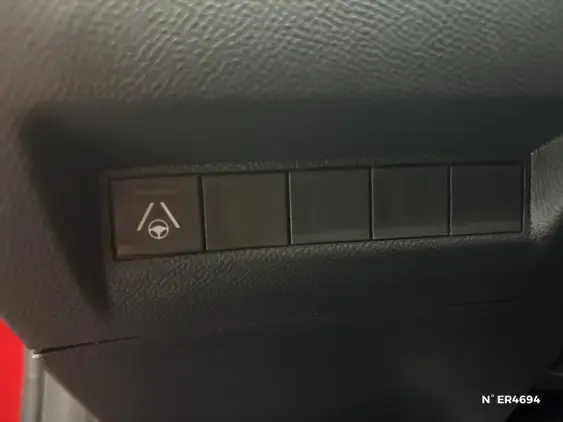 PEUGEOT 208 BUSINESS R II - voiture de démonstration - Photo 15
