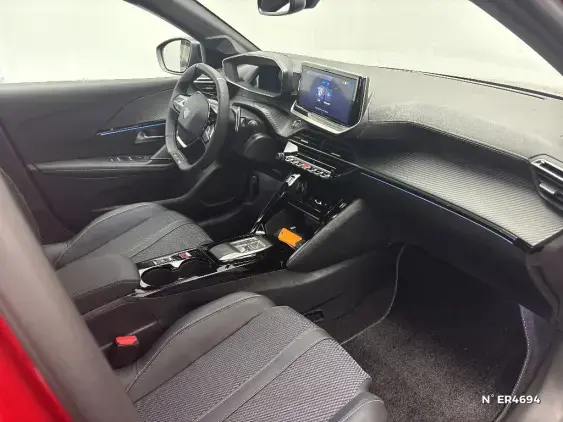 PEUGEOT 208 BUSINESS R II - voiture de démonstration - Photo 10