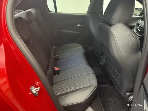 PEUGEOT 208 BUSINESS R II - voiture de démonstration - Photo 11