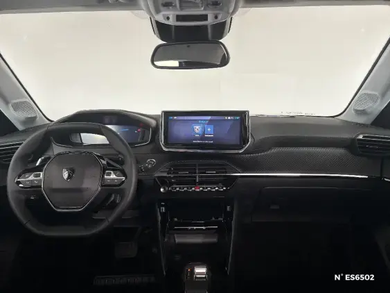 PEUGEOT 208 II - voiture de démonstration - Photo 9