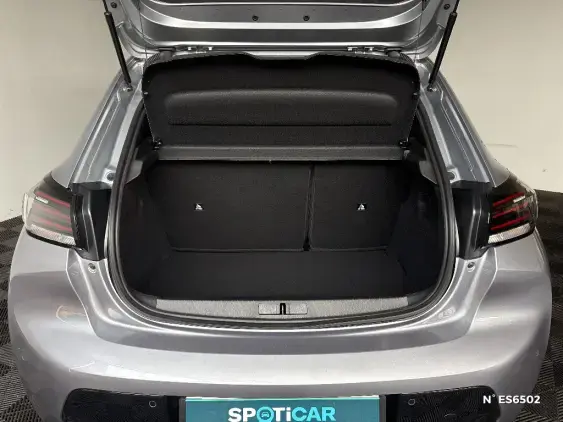 PEUGEOT 208 II - voiture de démonstration - Photo 7