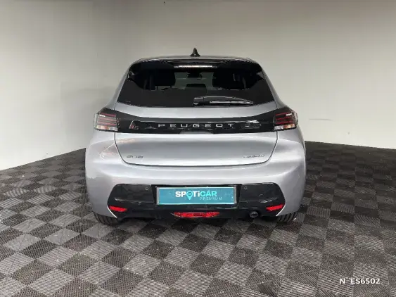 PEUGEOT 208 II - voiture de démonstration - Photo 6