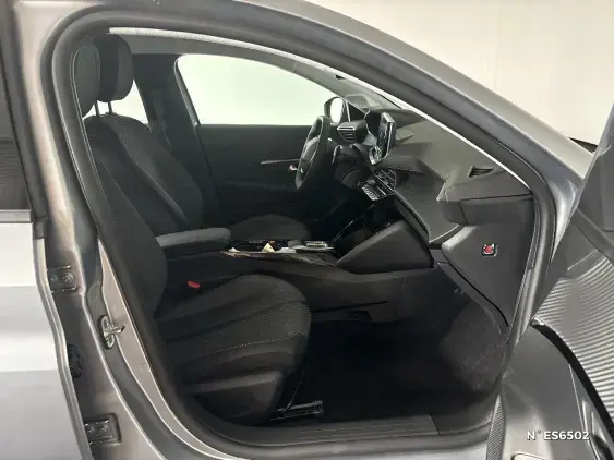 PEUGEOT 208 II - voiture de démonstration - Photo 10