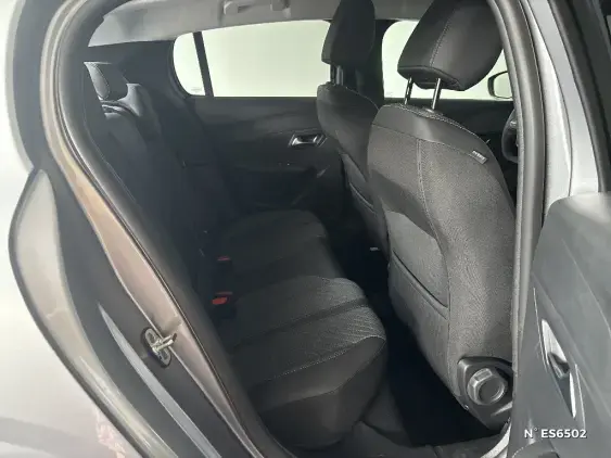 PEUGEOT 208 II - voiture de démonstration - Photo 11