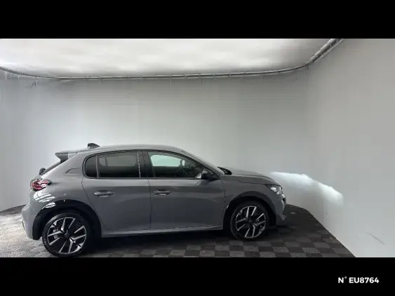 PEUGEOT 208 BUSINESS R II - voiture de démonstration - Photo 5