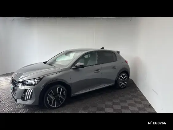 PEUGEOT 208 BUSINESS R II - voiture de démonstration - Photo 2