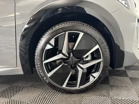 PEUGEOT 208 BUSINESS R II - voiture de démonstration - Photo 8