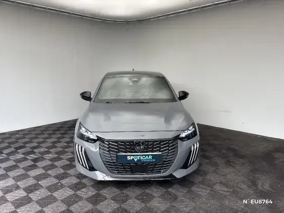 PEUGEOT 208 BUSINESS R II - voiture de démonstration - Photo 3